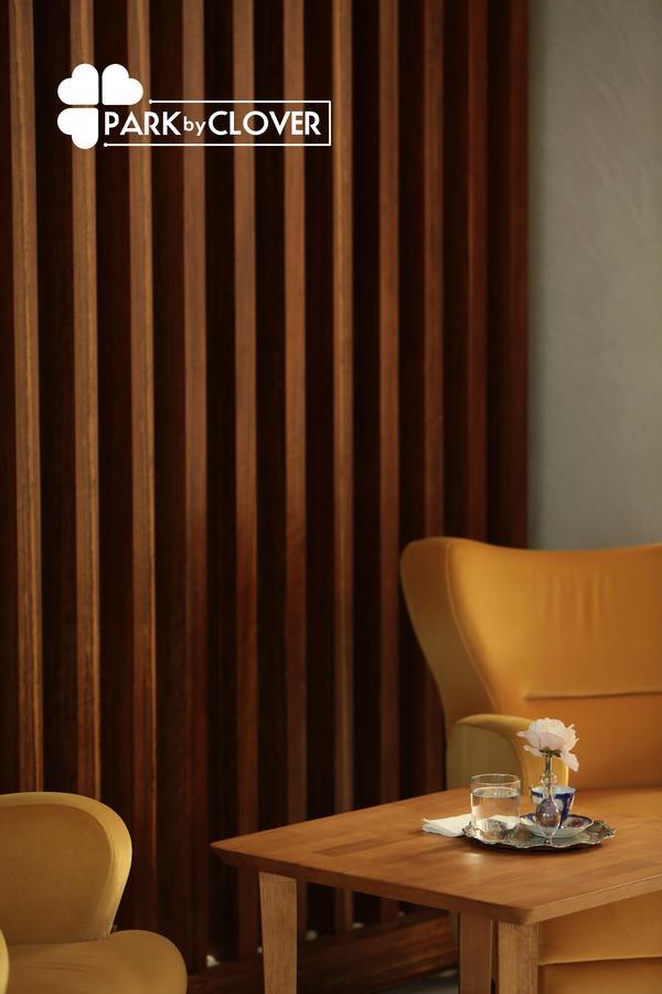 Park By Clover Istanbul Exterior foto
