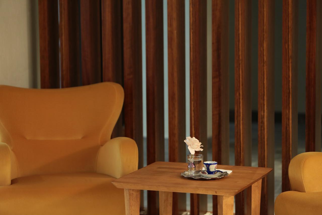 Park By Clover Istanbul Exterior foto